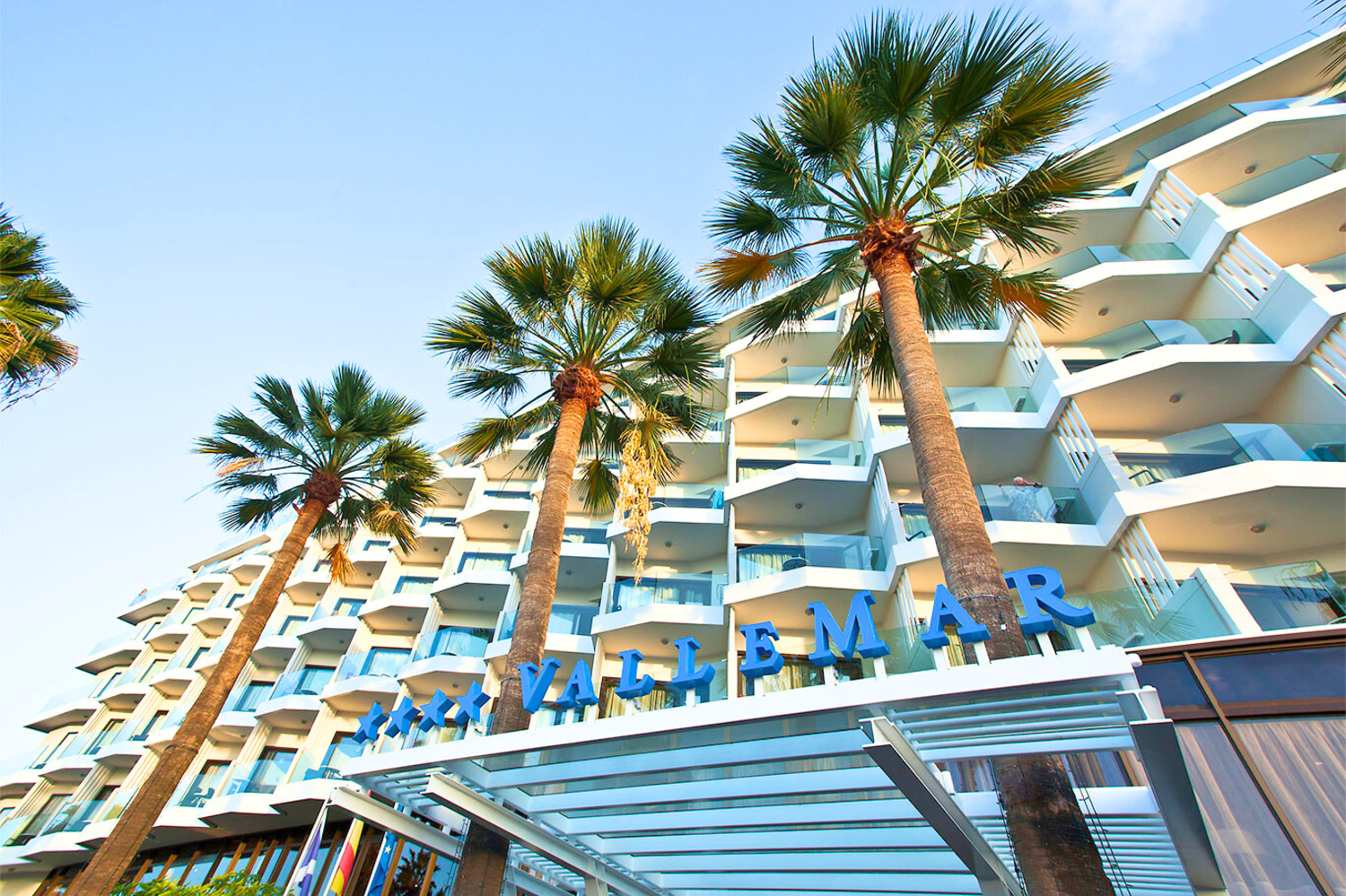 Hotel ValleMar