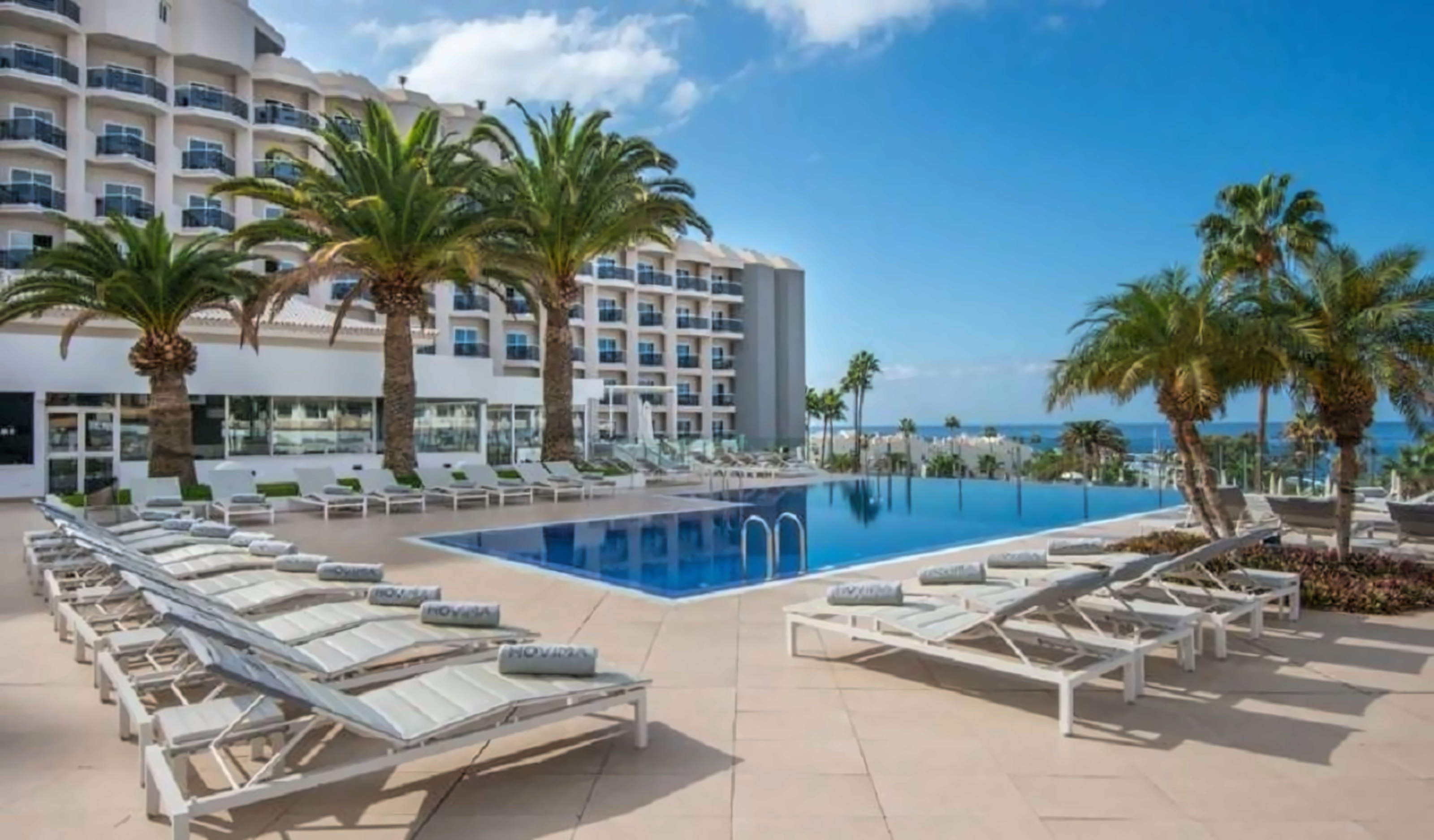 Hovima Cool Costa Adeje (Adults Only 16+)