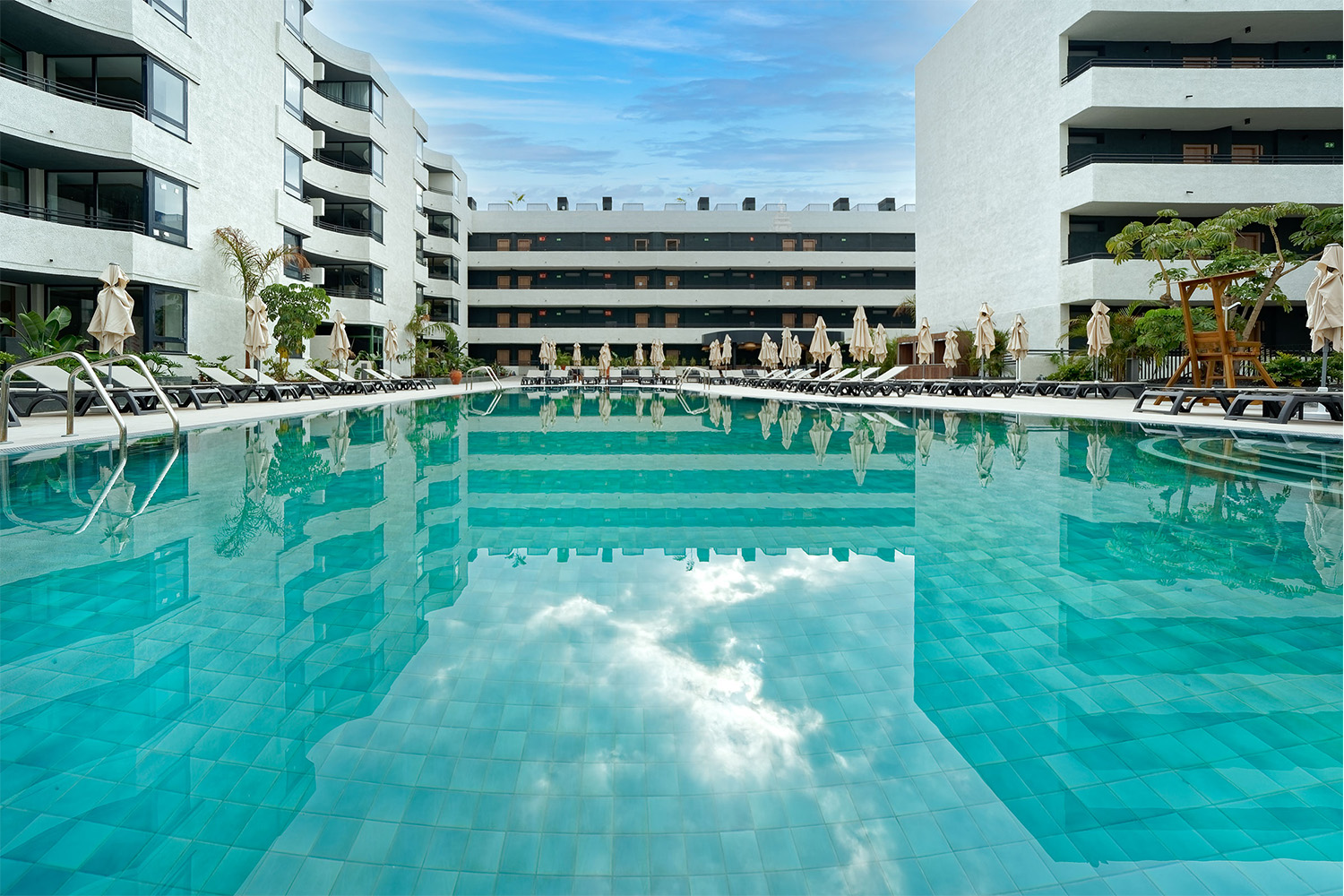 Hovima Suites Costa Adeje (Ex.Labranda Suites Costa Adeje)