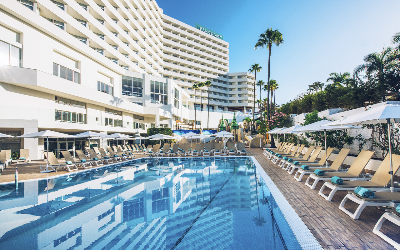 Iberostar Bouganville Playa (Costa Adeje)