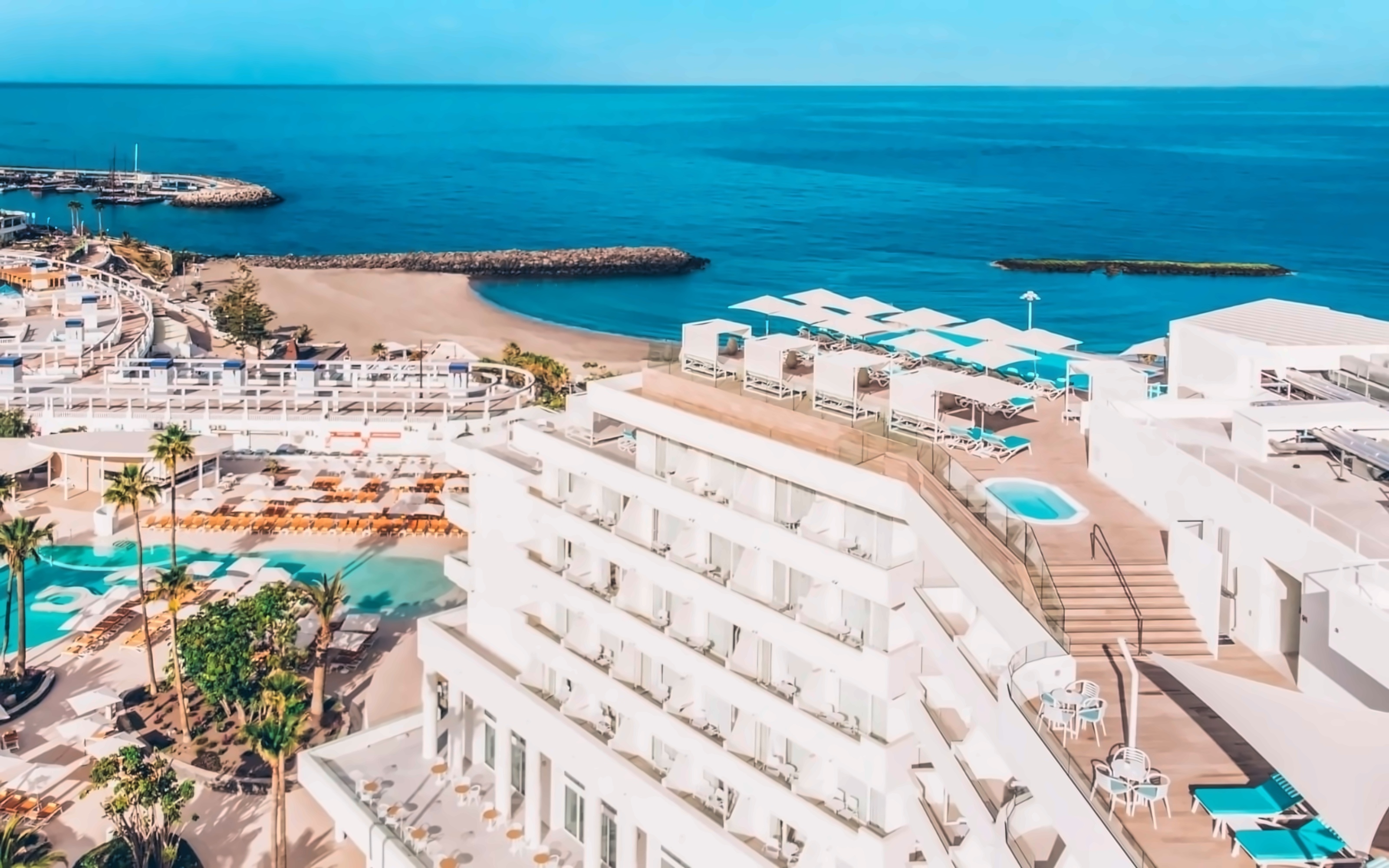 Iberostar Sabila (Adults Only 16+)