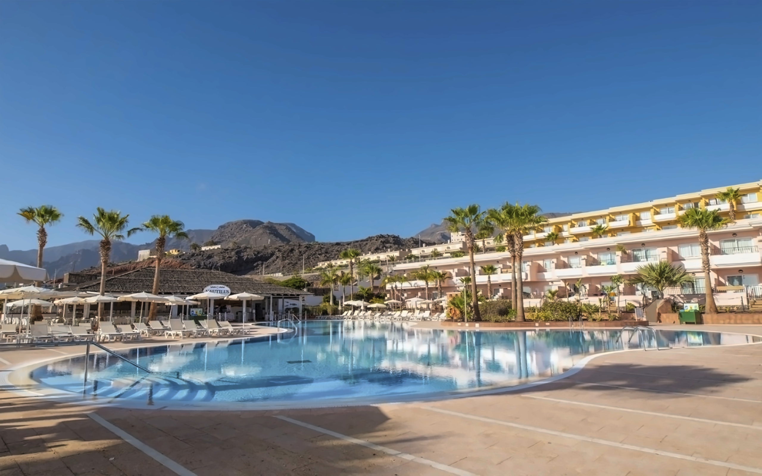 Landmar Hotel Costa Los Gigantes