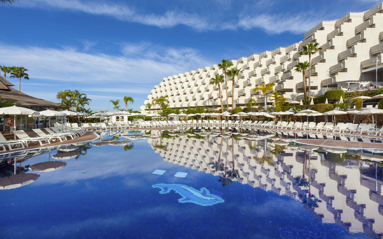 Landmar Playa La Arena