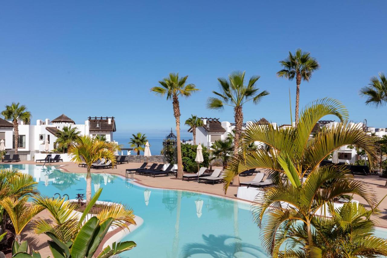 Las Terrazas de Abama Suites