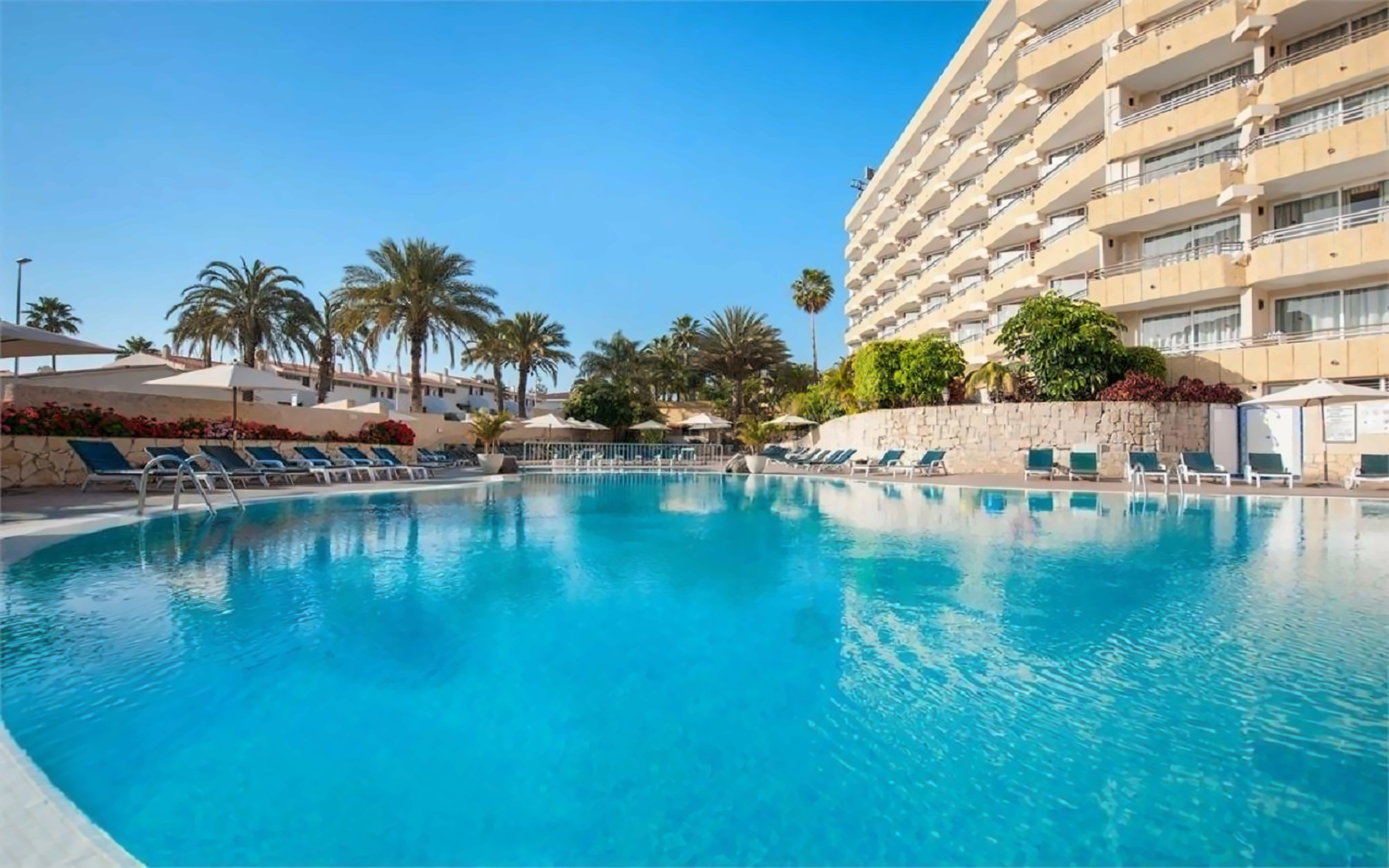Ole Tenerife Tropical ( Adults Only 16+)