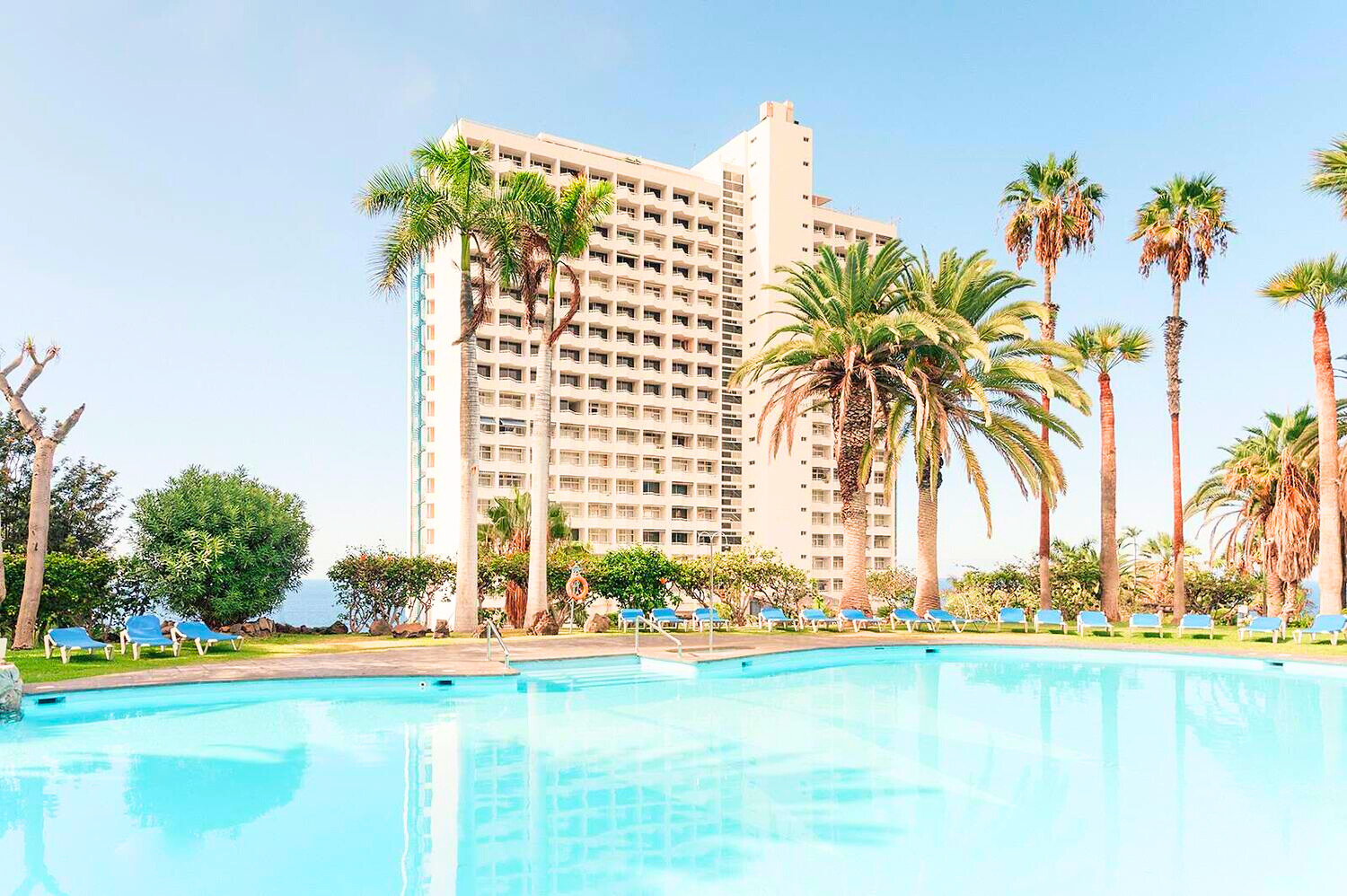 Precise Resort Tenerife