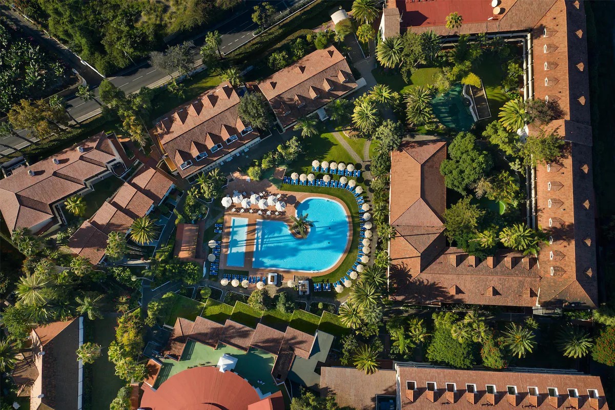 Radisson Resort and Residences Tenerife