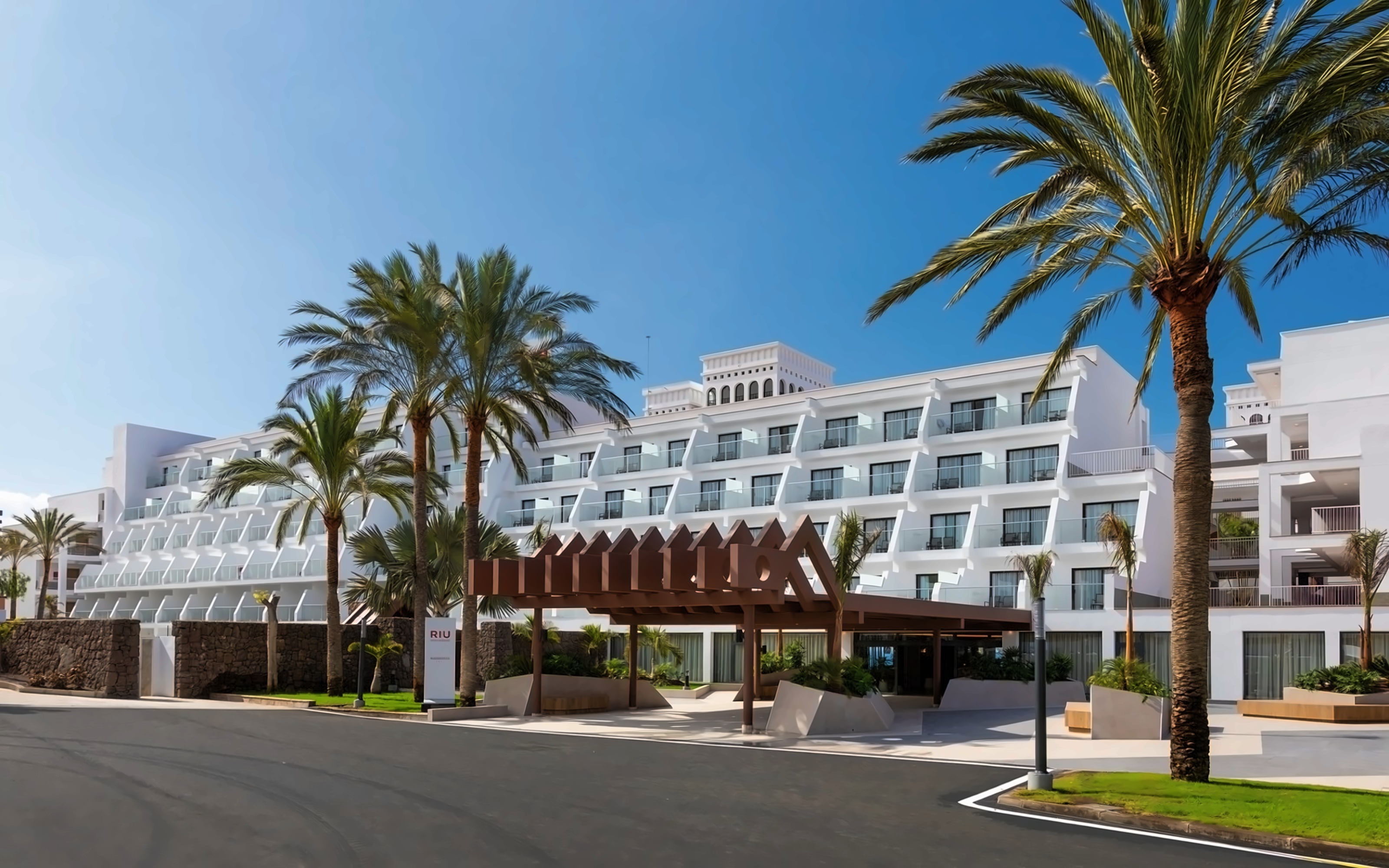 Riu Buena Vista