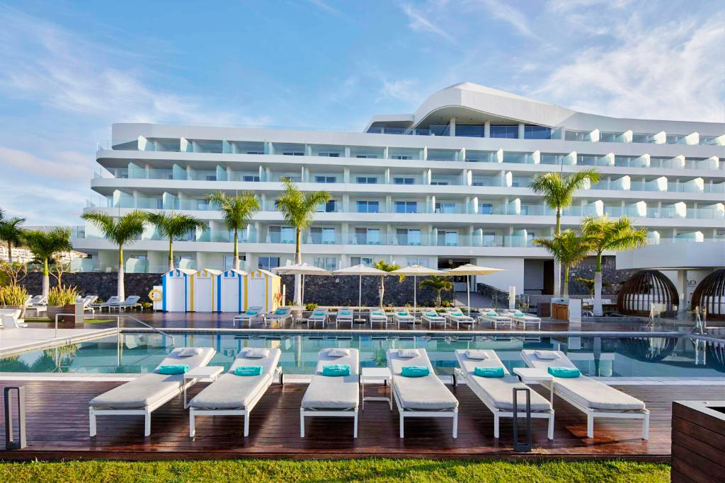 Royal Hideaway Corales Beach (Adults Only 17+)