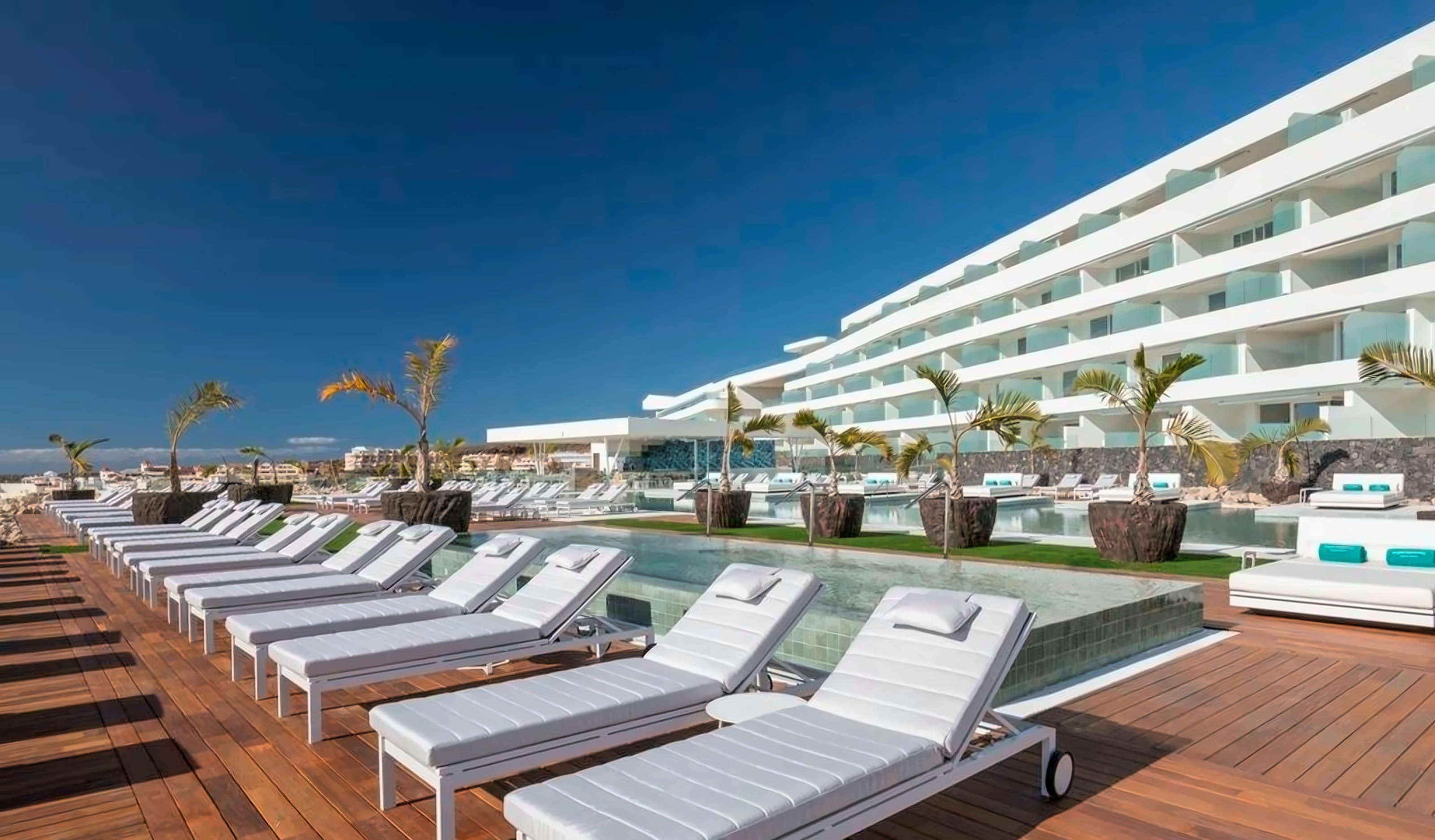 Royal Hideaway Corales Suites