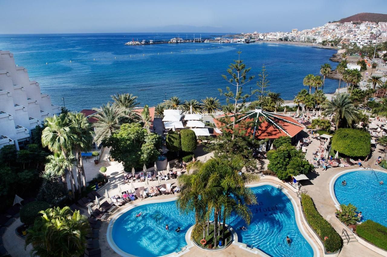 Spring Arona Gran Hotel (Adults Only)