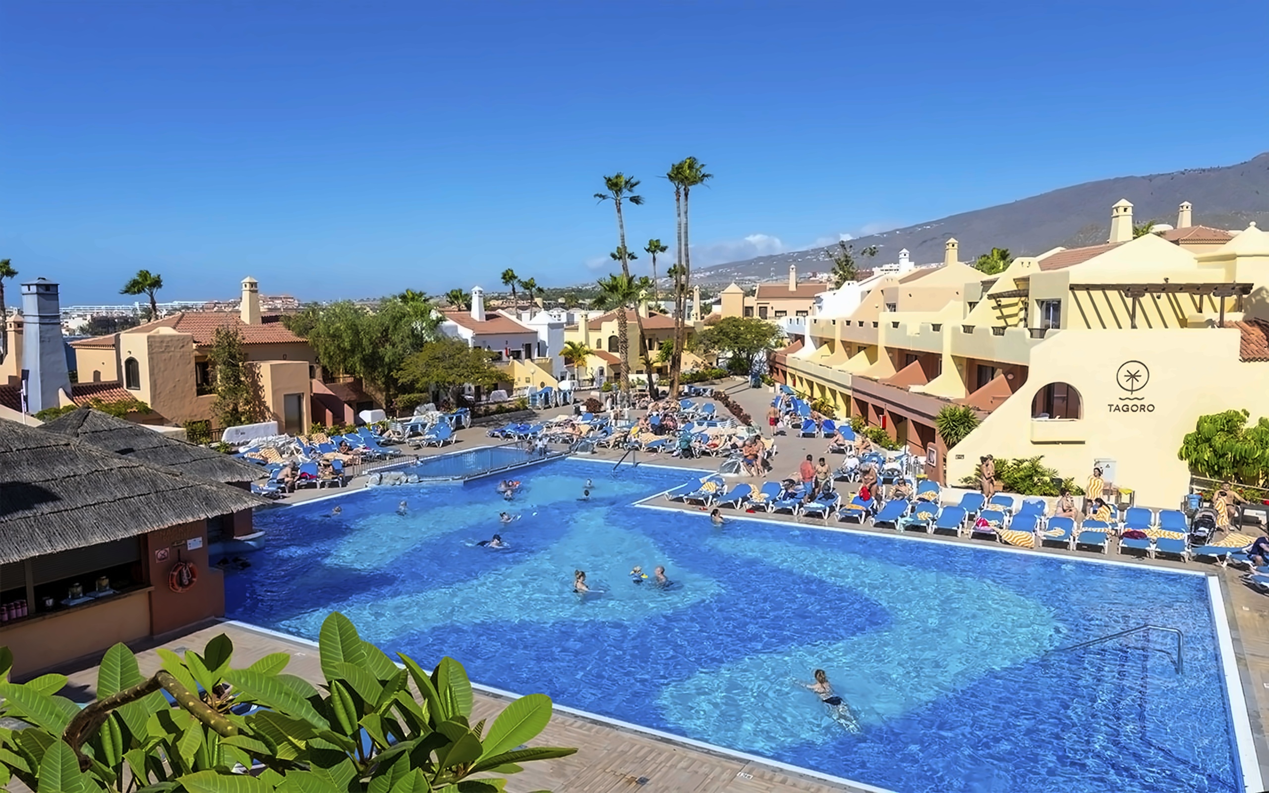 Tagoro Family and Fun Costa Adeje