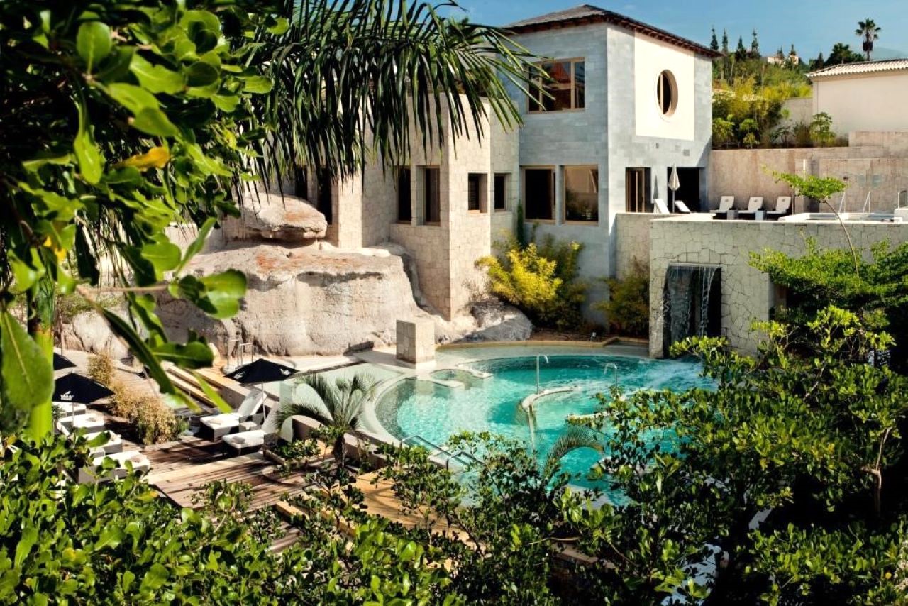 The Villas at Gran Hotel Bahia del Duque