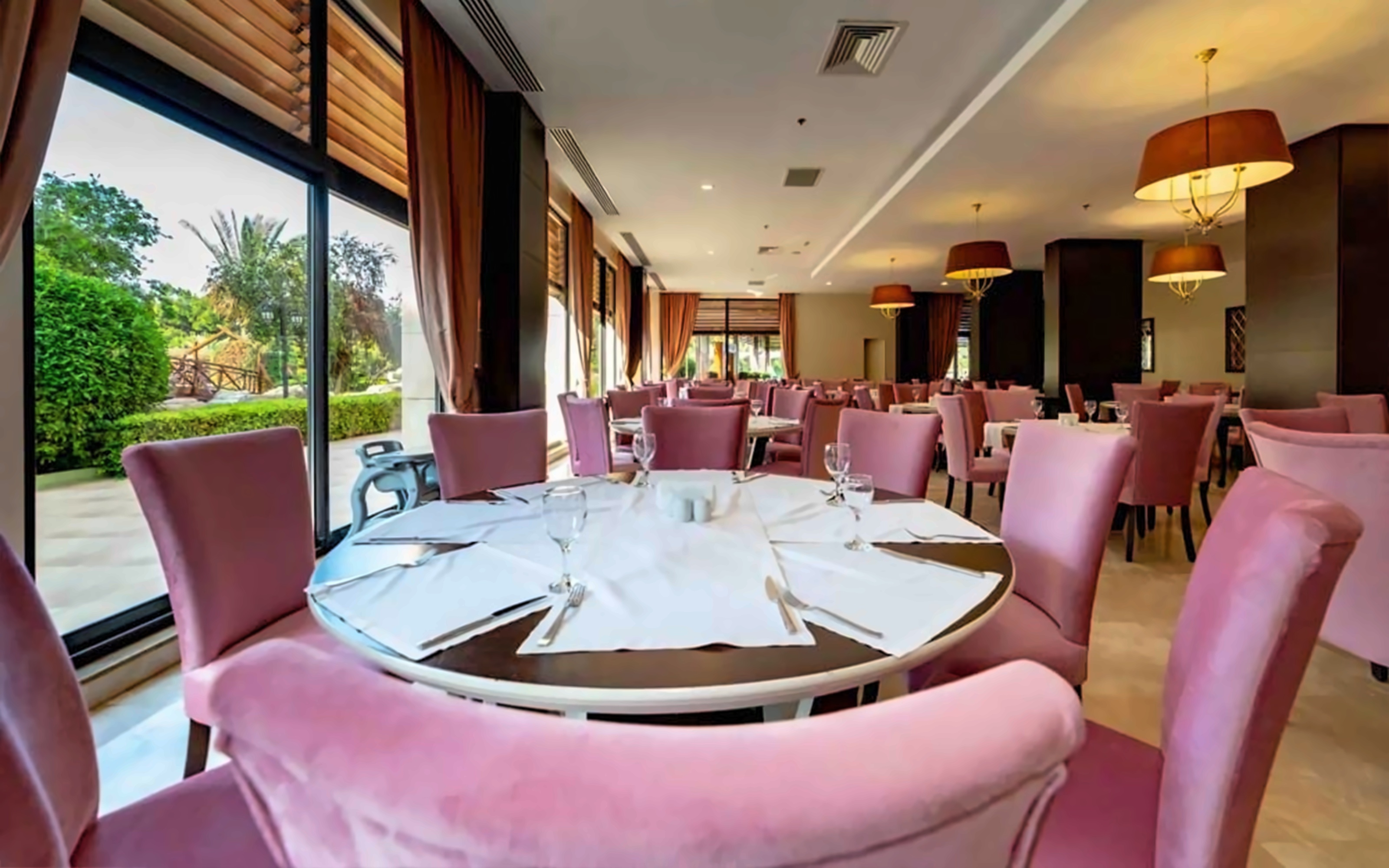 Gran Hotel Guadalpin Banus