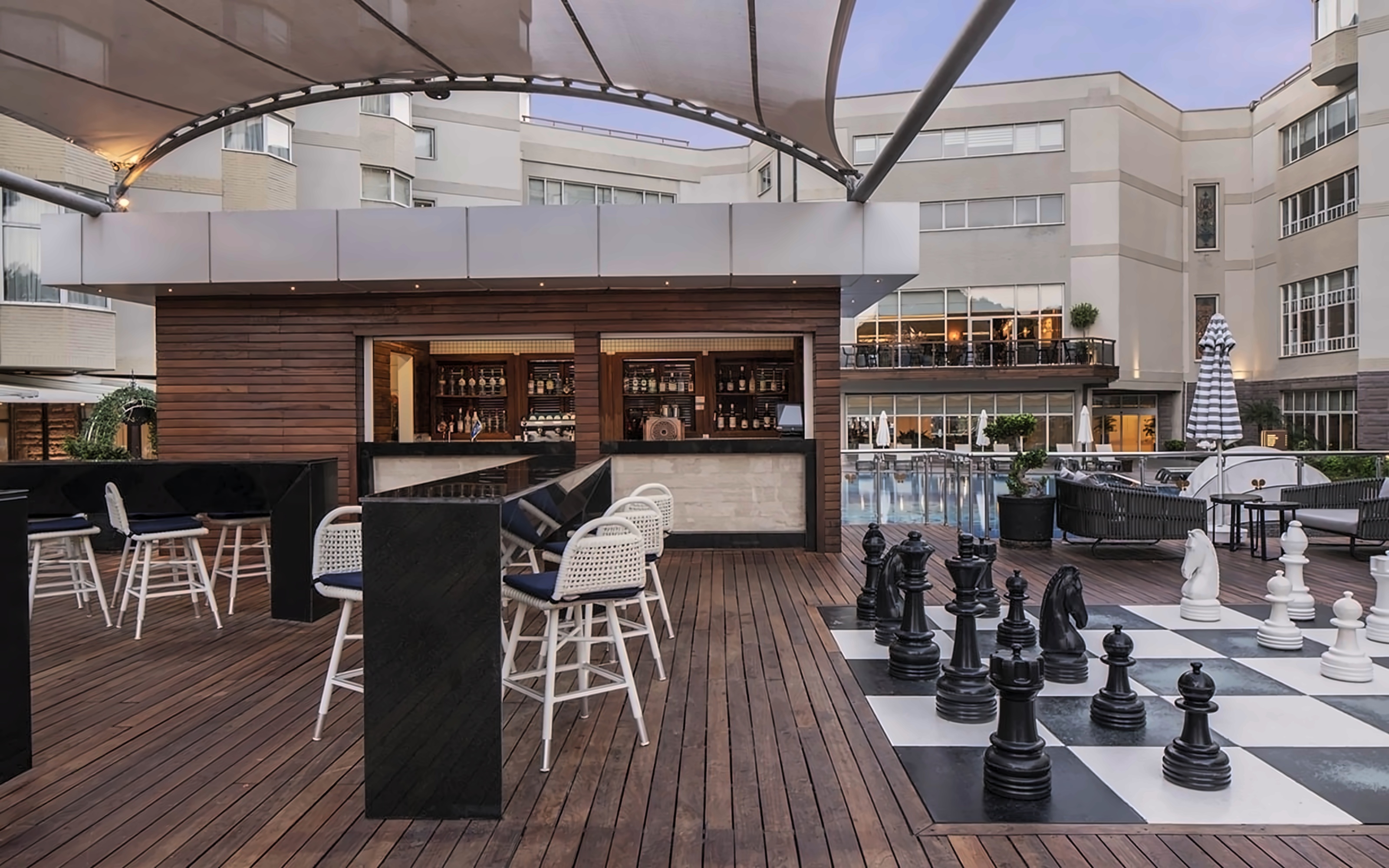 Medplaya Hotel Bali