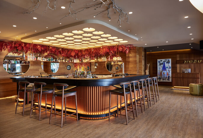 Nobu Marbella