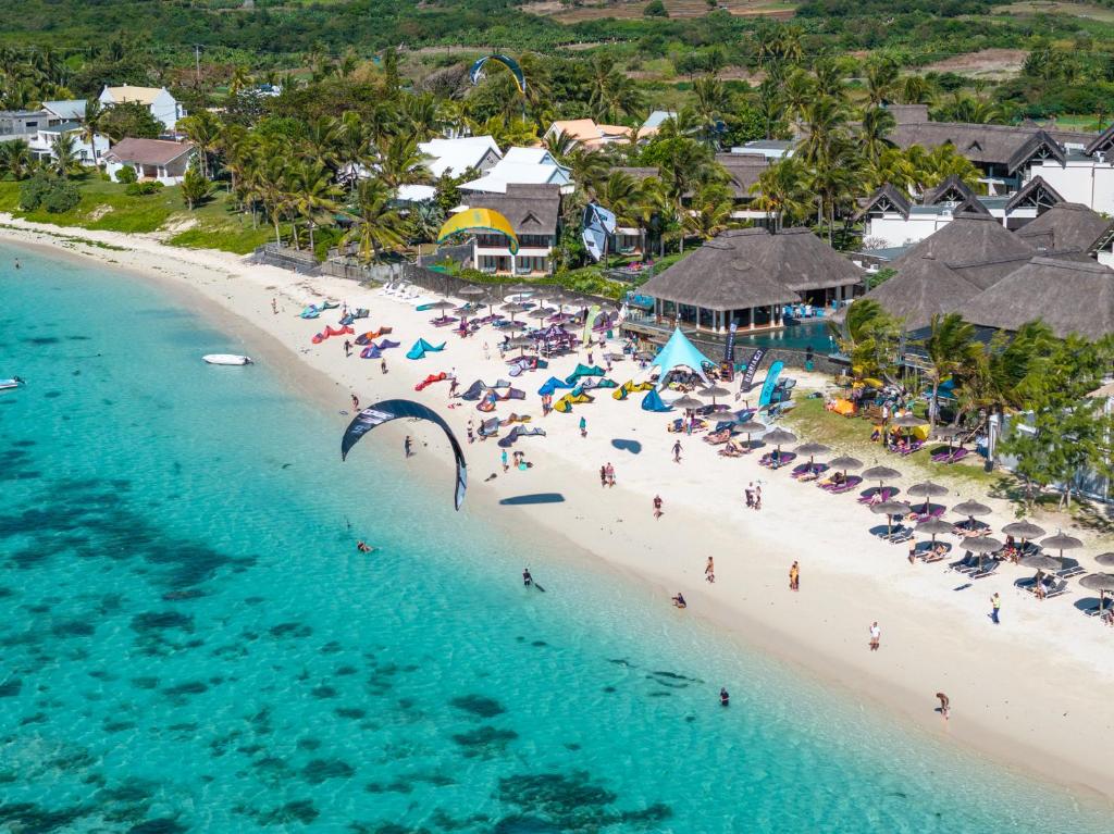 C Mauritius