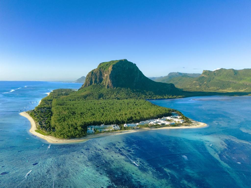 Hotel Riu Turquoise