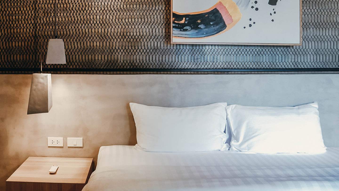 De Prime Rangnam Hotel - Prime Basic Double / Twin Room - 6