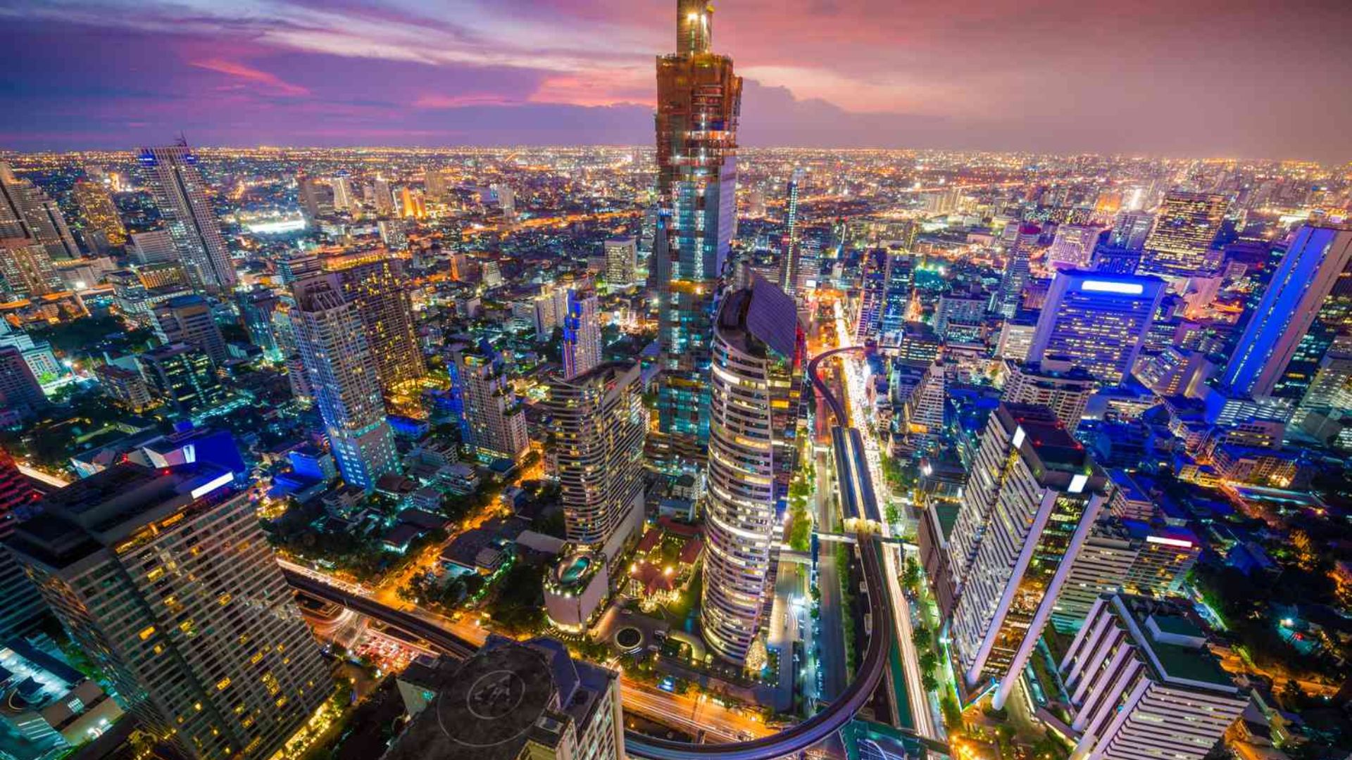 Thailanda Phuket + Krabi + Bangkok - high budget