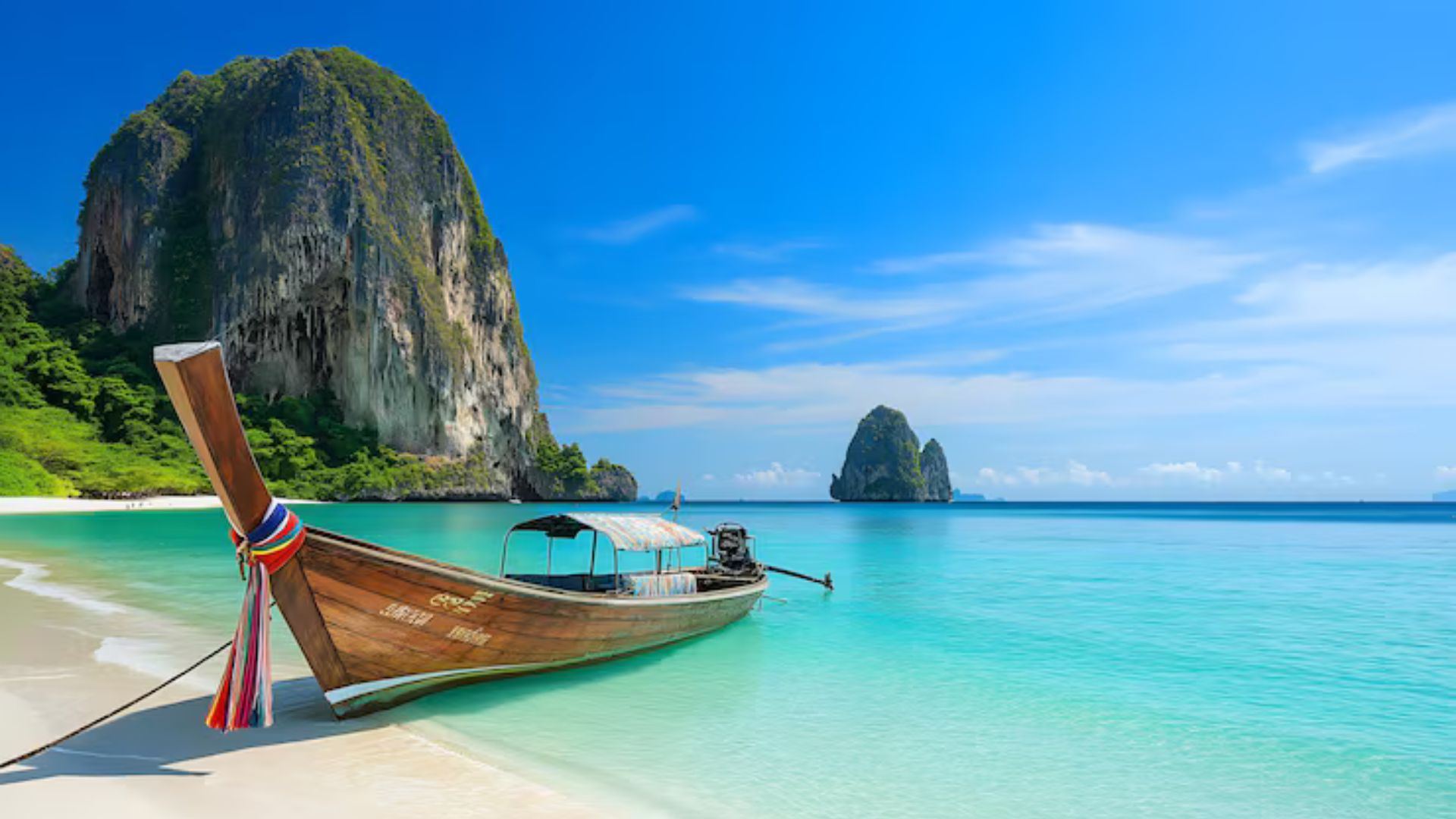 Thailanda Phuket + Krabi + Bangkok - mid budget