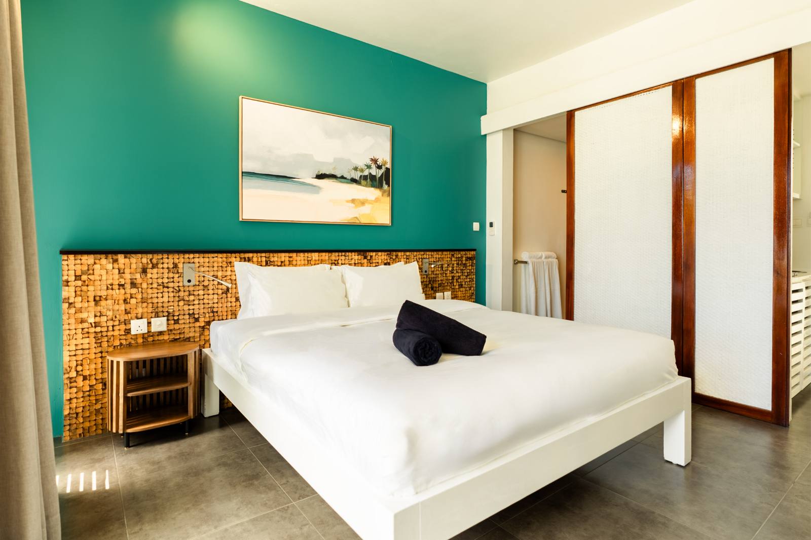 Mystik Lifestyle Boutique Hotel