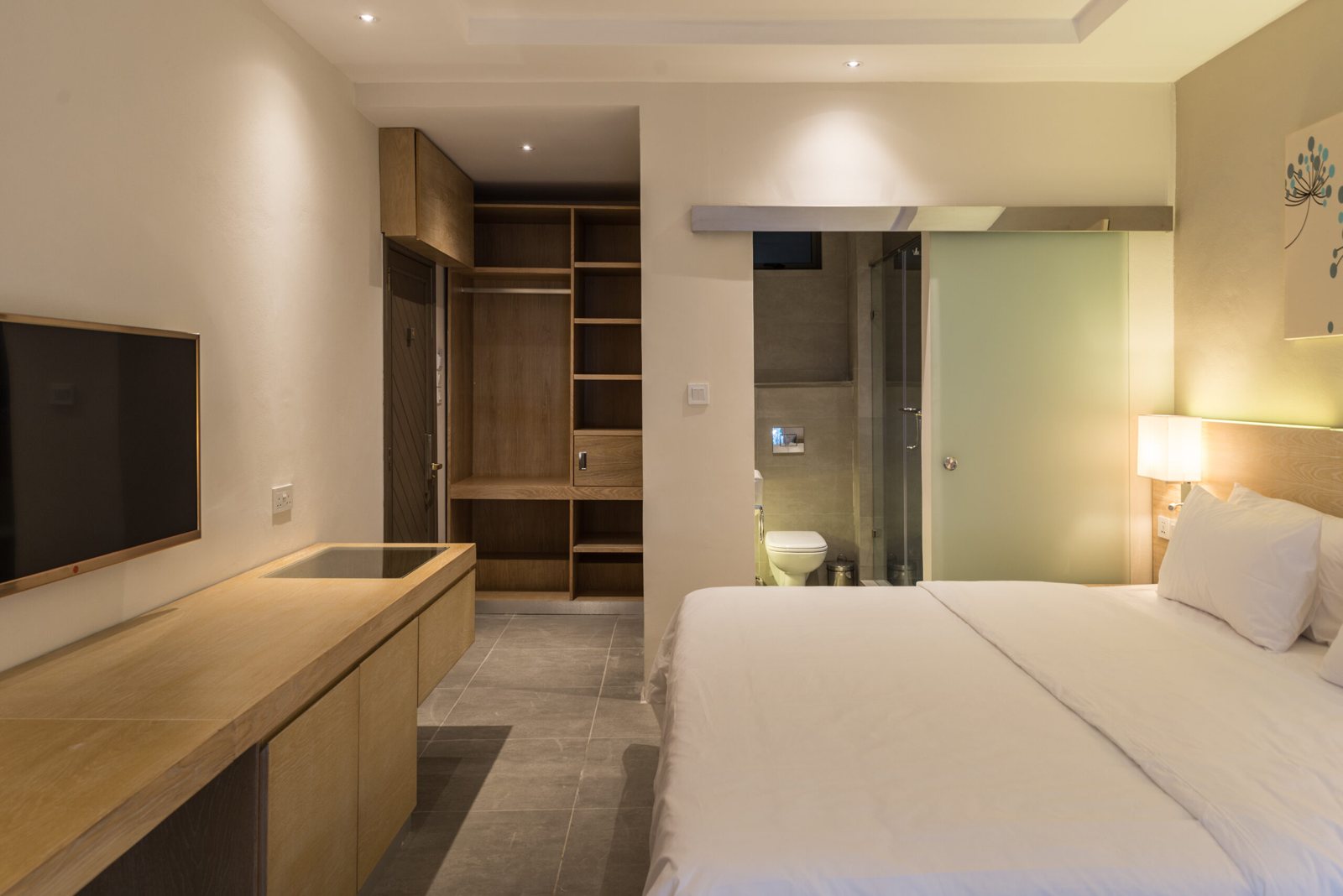 Pereybere Hotel and Spa