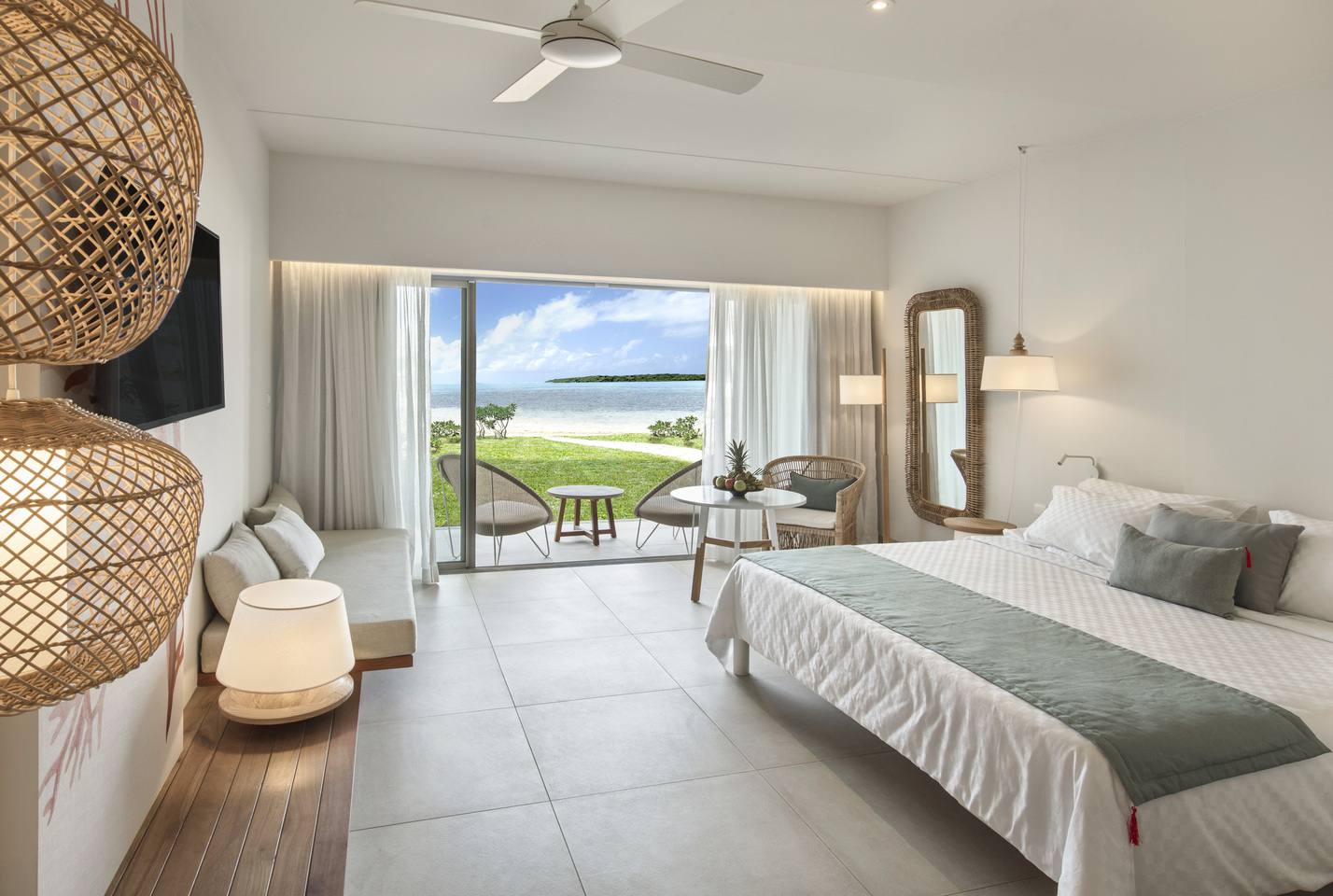 Preskil Island Resort