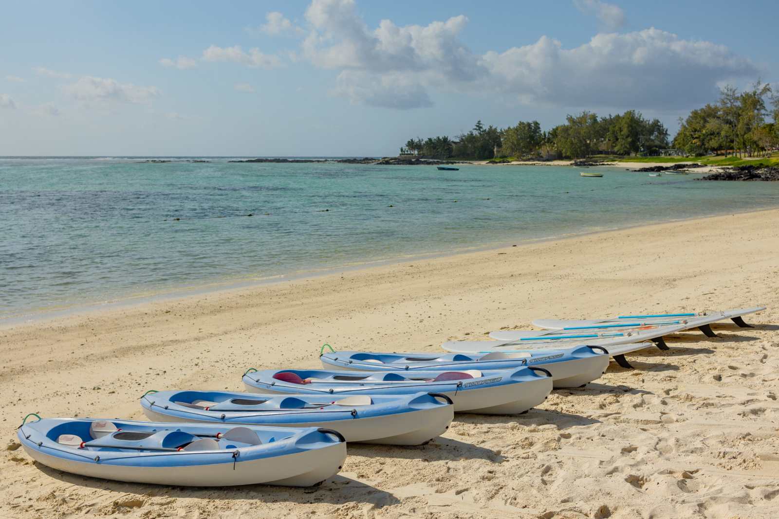 SeaSense Boutique Hotel and Spa