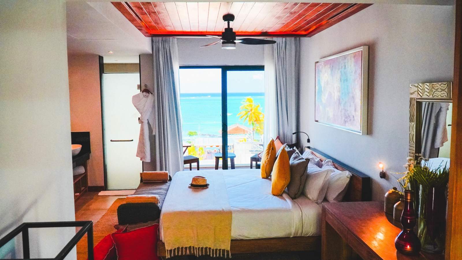 Wonders Beach Boutique Hotel