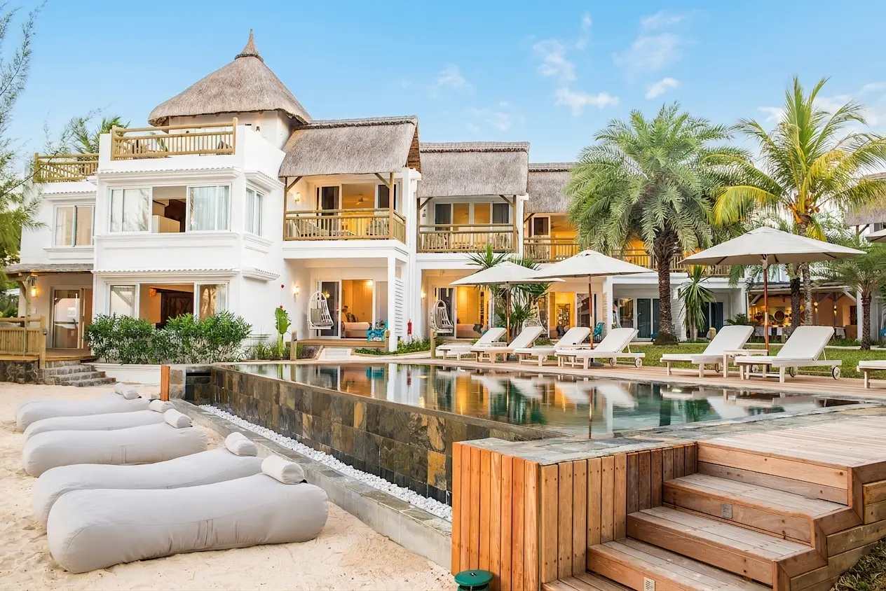 Seapoint Boutique Hotel and Spa