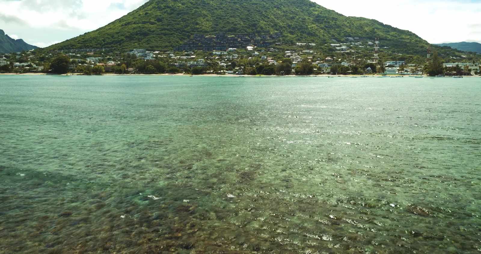 Marguery Villas Mauritius