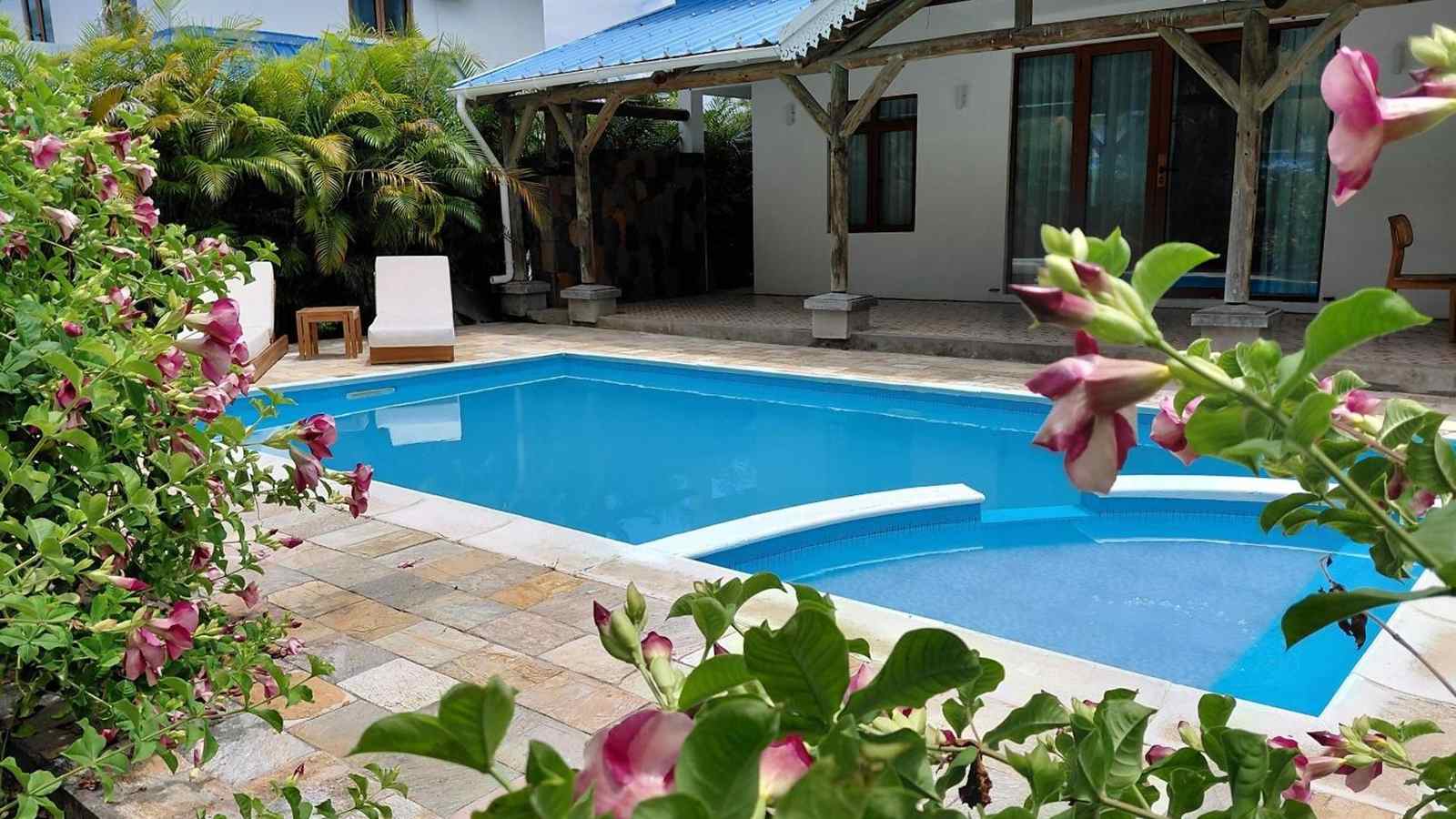 Orchid Villas by Sea Resorts