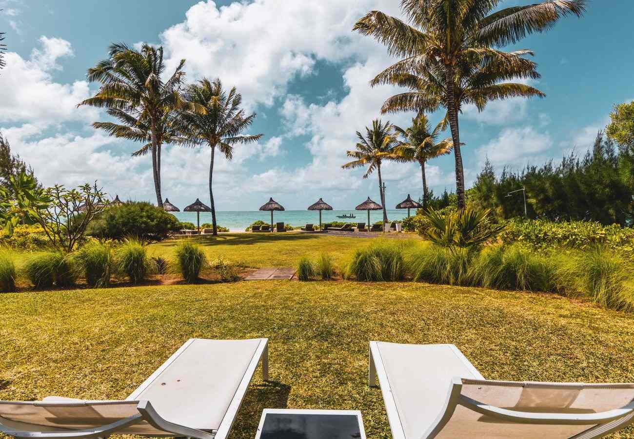 Paradise Beach by Horizon Holidays