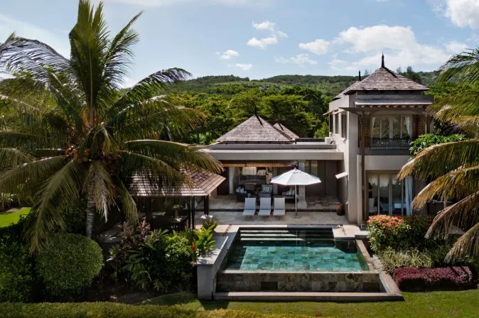 Heritage The Villas