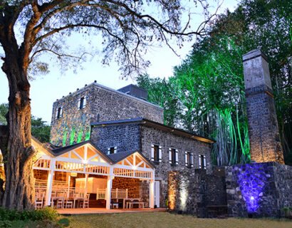 Maritim Resort and Spa Mauritius