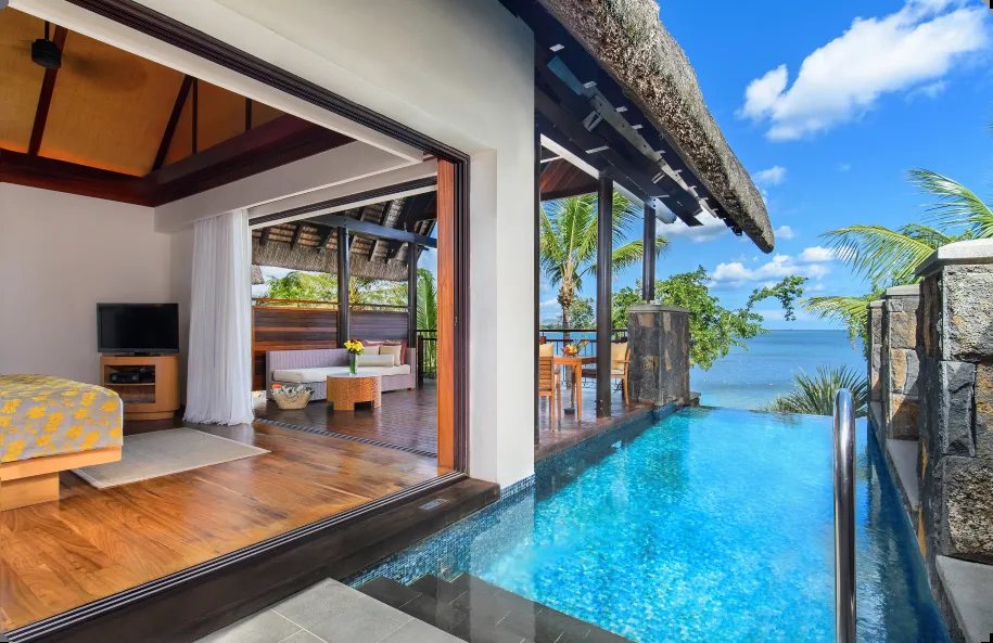 Le Jadis Beach Resort and Wellness