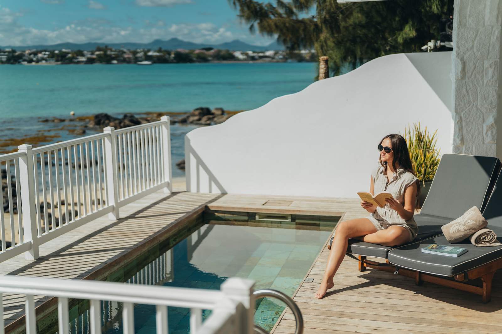 20 Degres Sud - Relais and Chateaux
