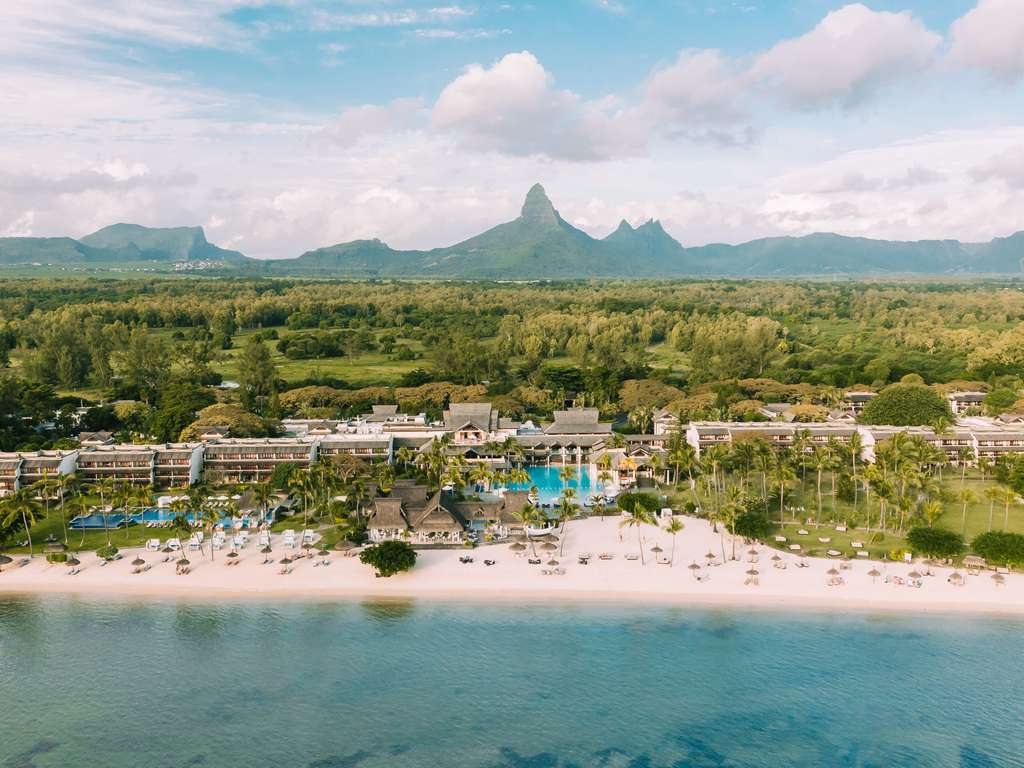 Sofitel Mauritius L'Imperial Resort and Spa