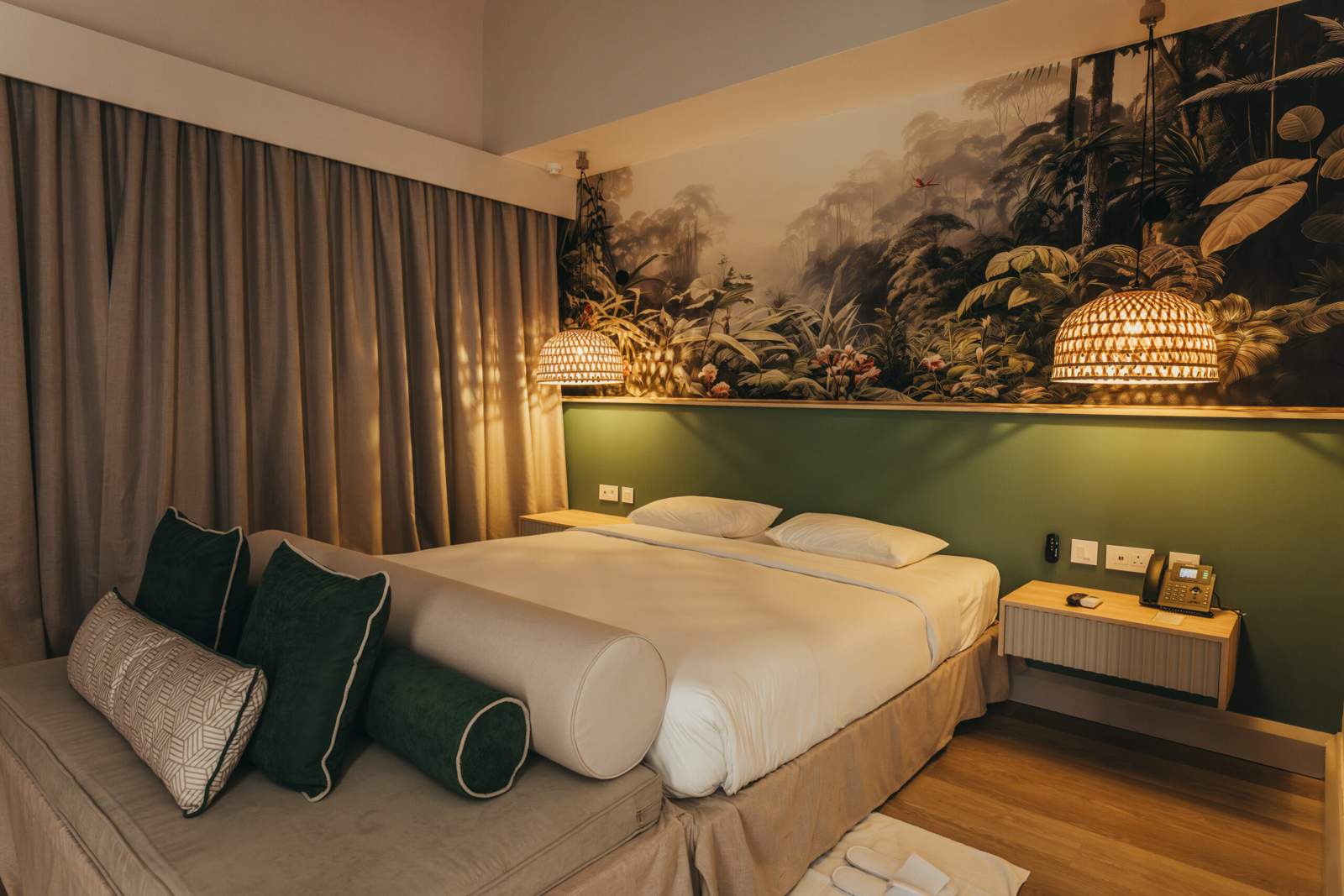 Tamarina Golf and Spa Boutique Hotel