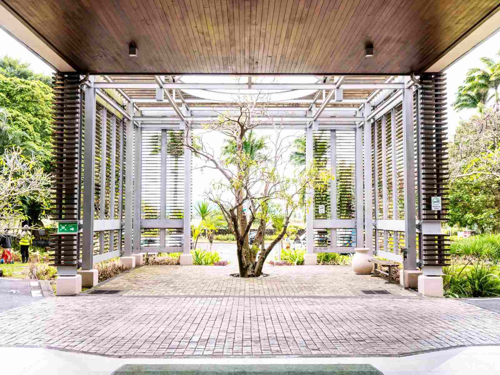 Holiday Inn Mauritius Mon Trésor