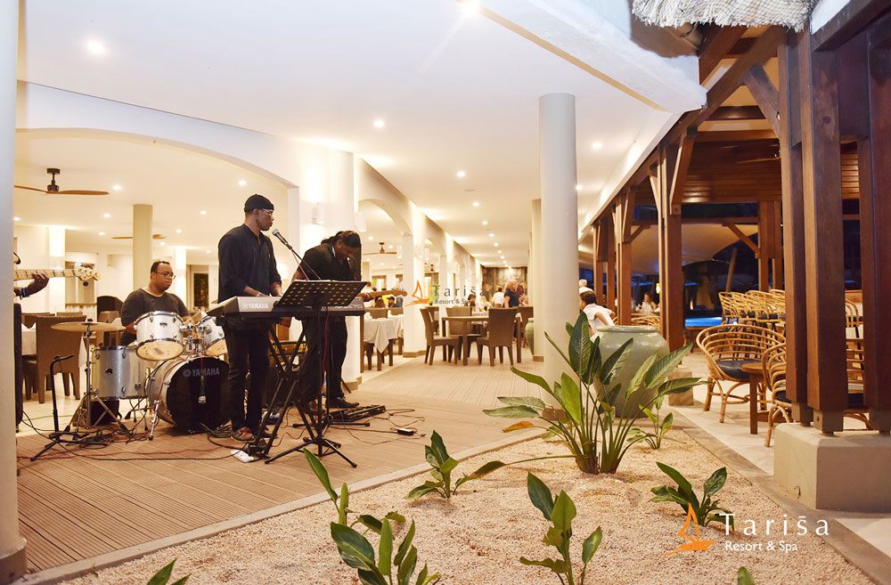 Tarisa Resort and Spa Mauritius