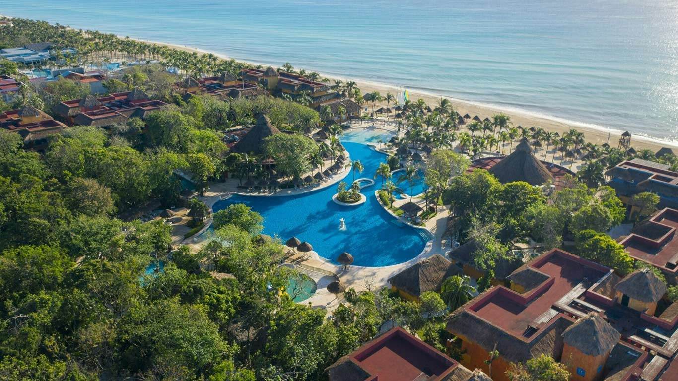 Iberostar Waves Quetzal