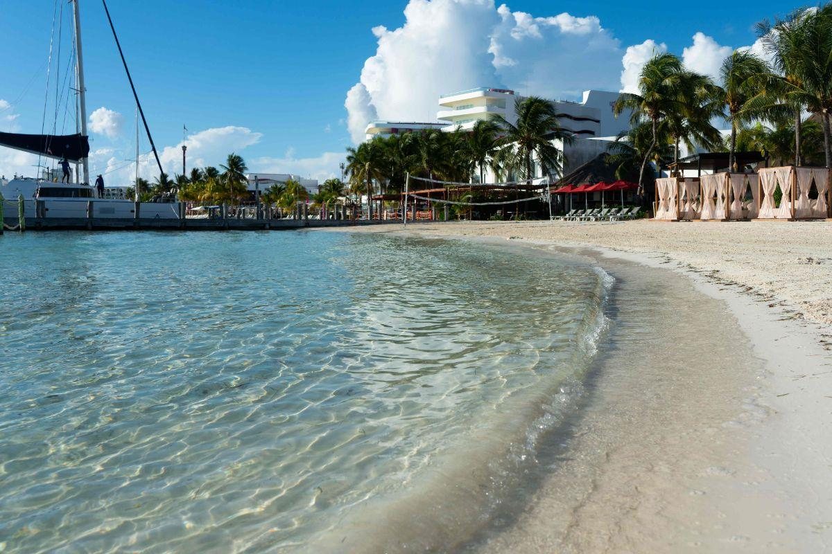 Cancun Bay Resort