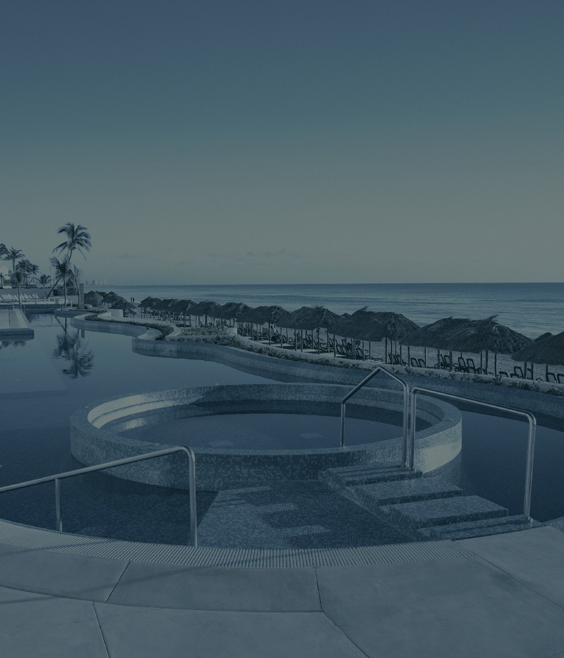Emporio Cancun