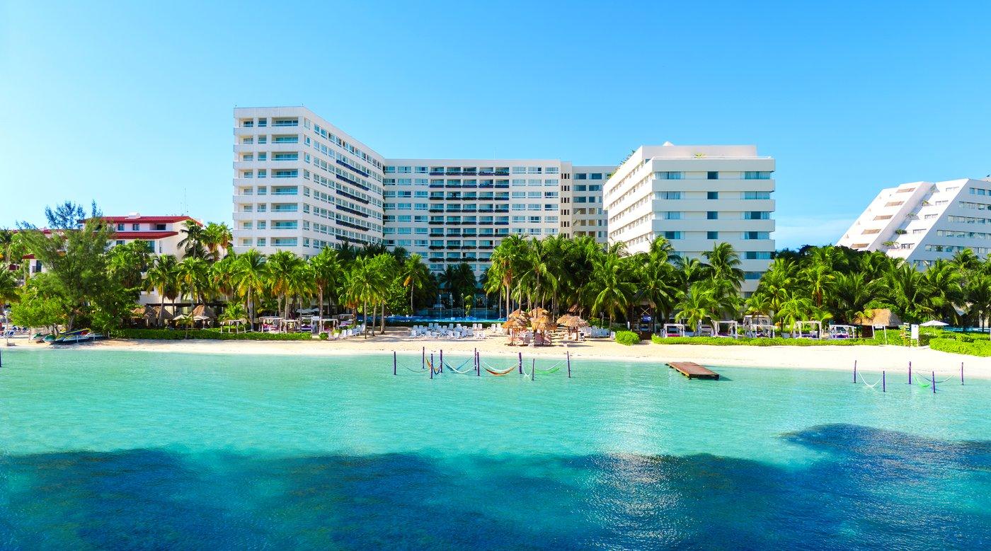 The Sens Cancun