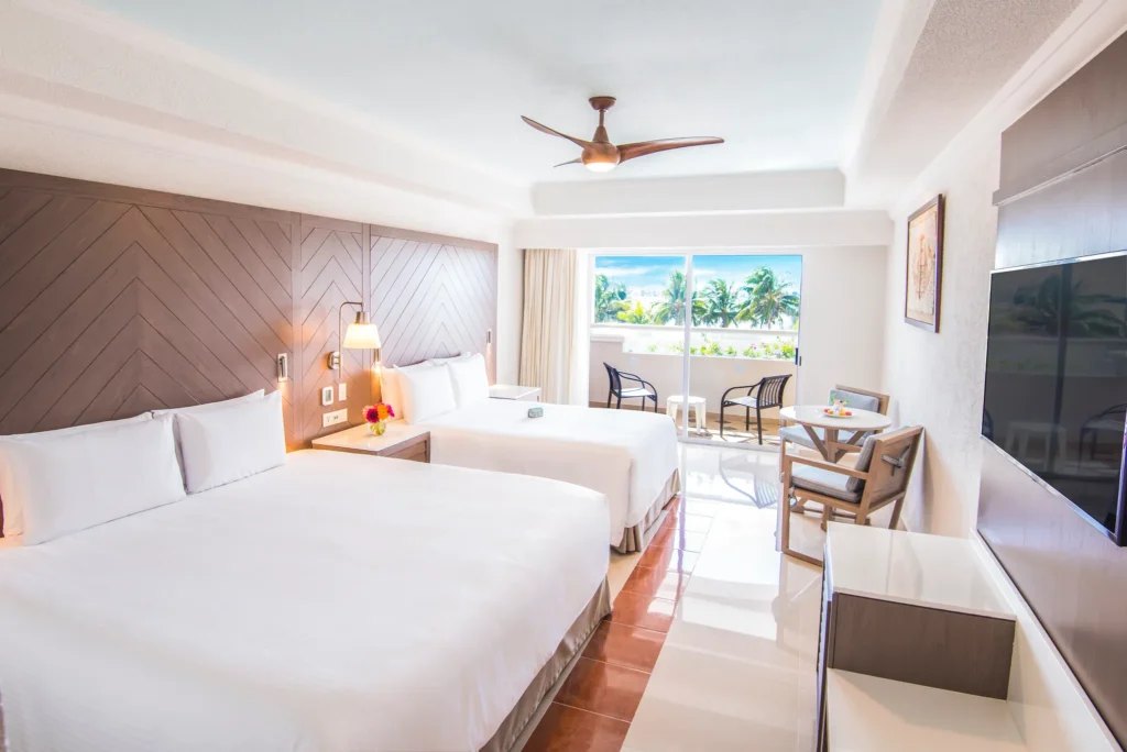 Sunscape Cancun Resort and Spa