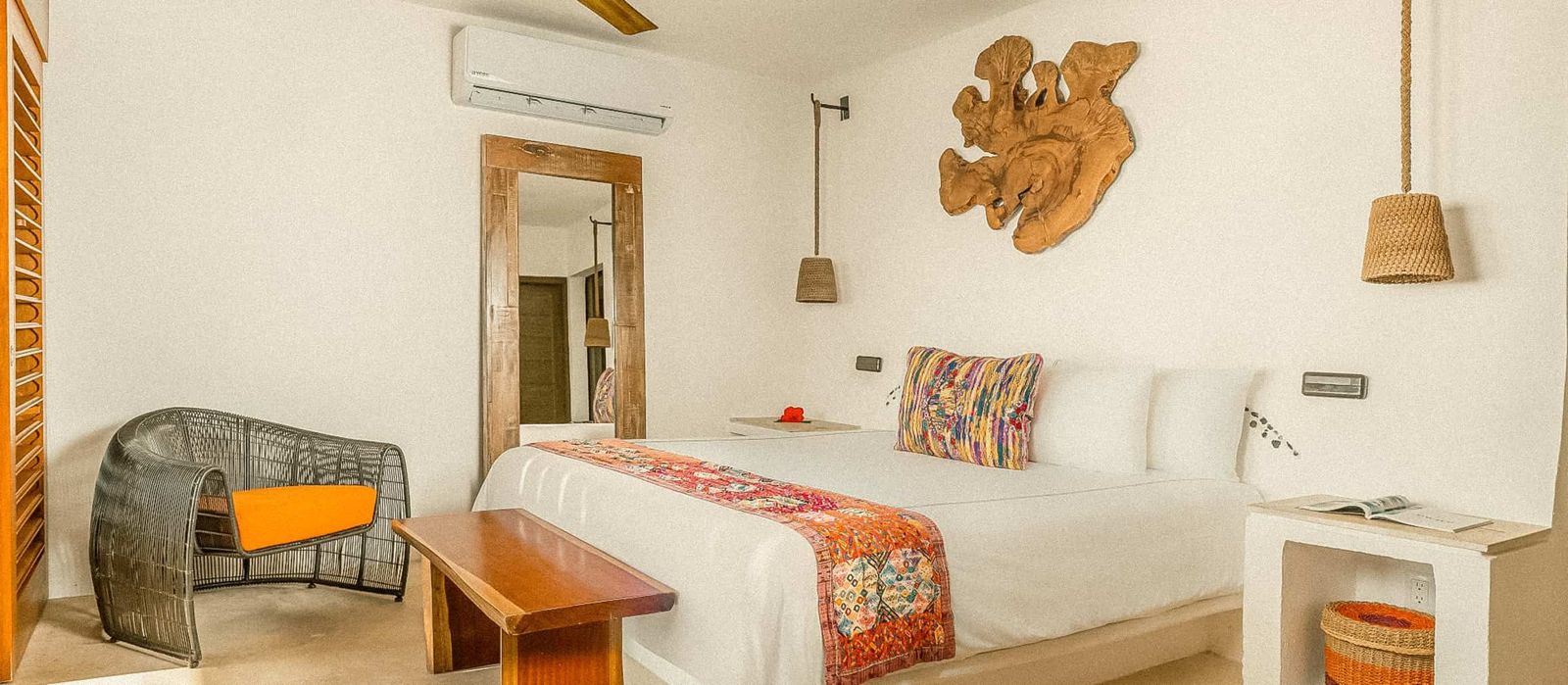 Mahekal Beach Resort