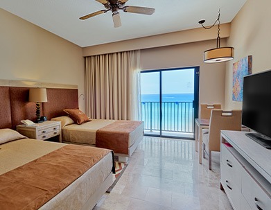 The Royal Sands All Suites Resort and Spa