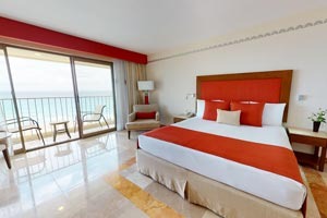 Grand Park Royal Cancun